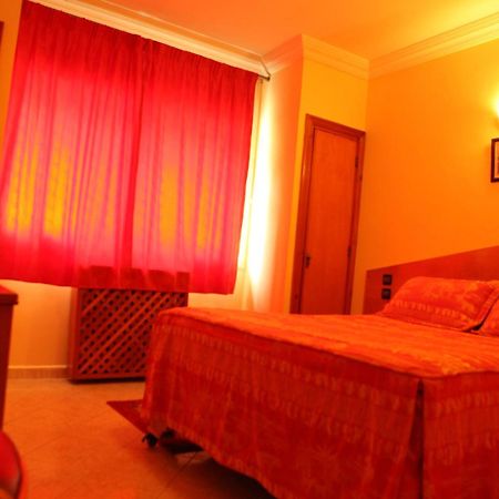 Hôtel Relais Ras El Maa Ifrane  Buitenkant foto