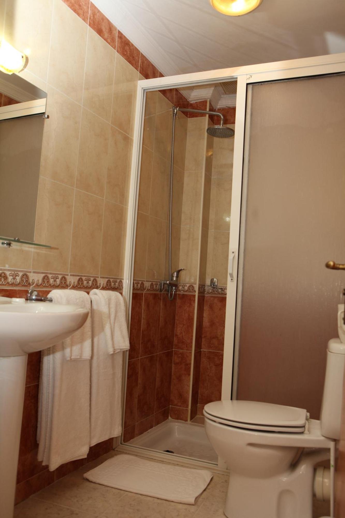 Hôtel Relais Ras El Maa Ifrane  Buitenkant foto