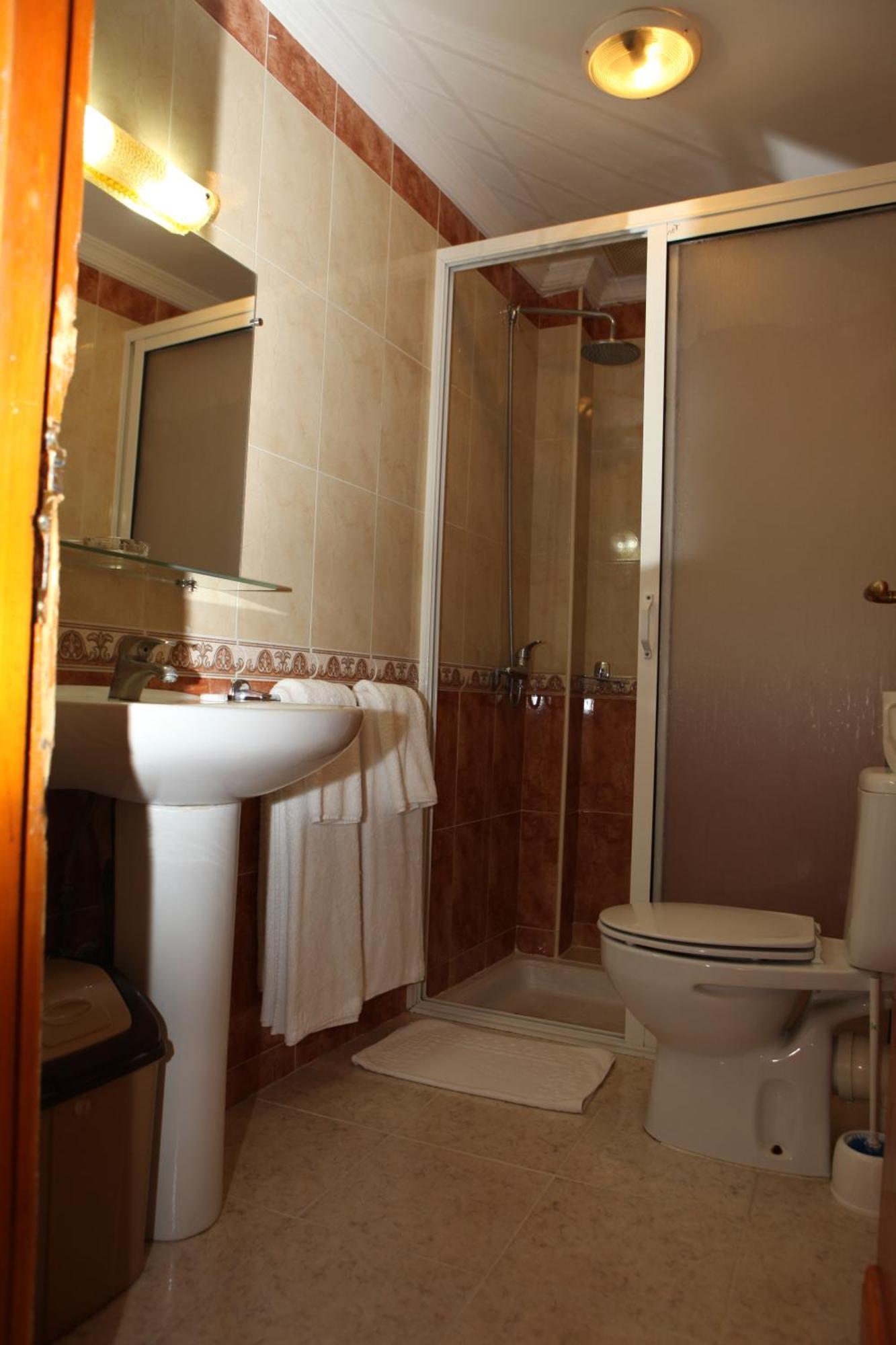 Hôtel Relais Ras El Maa Ifrane  Buitenkant foto
