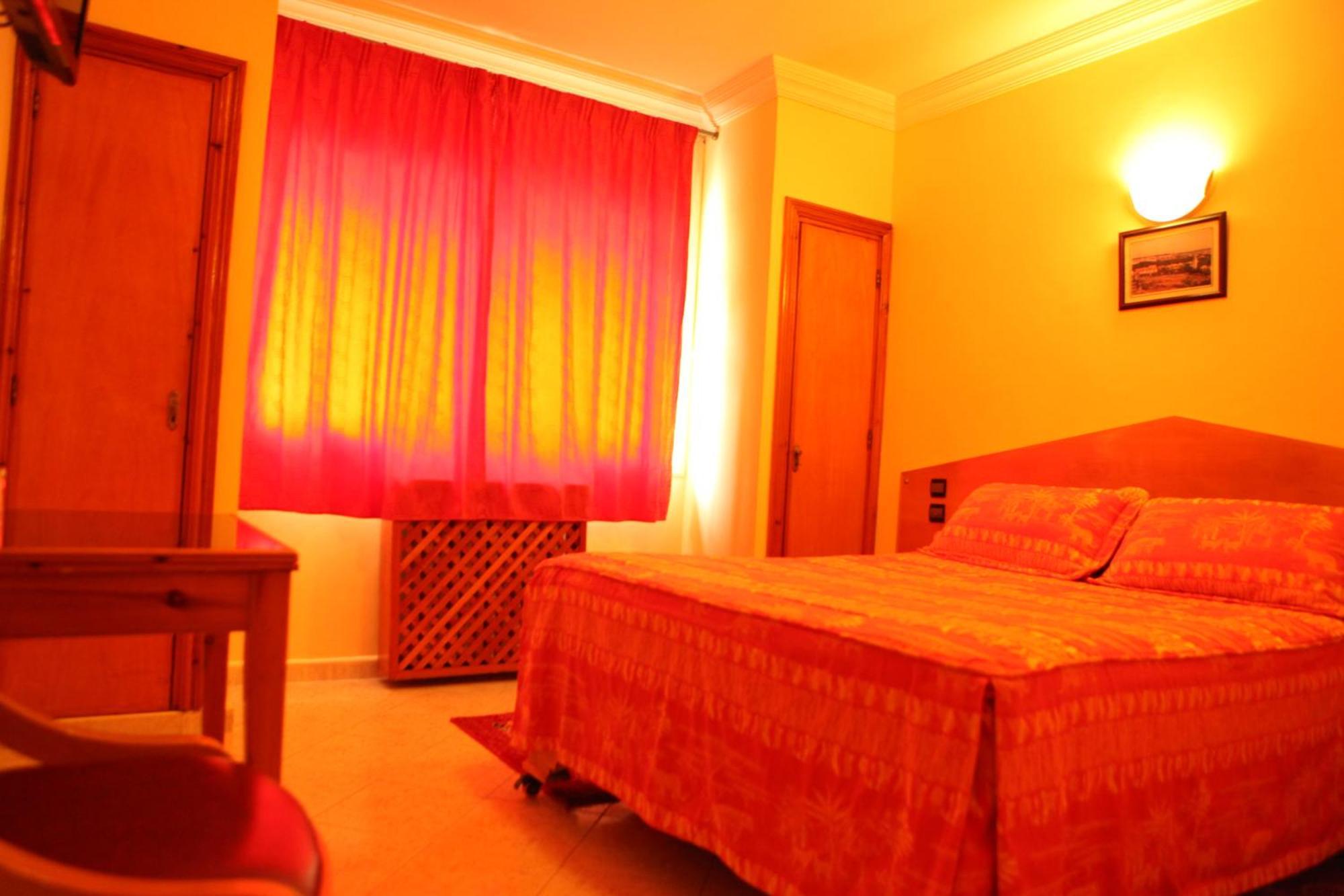 Hôtel Relais Ras El Maa Ifrane  Buitenkant foto