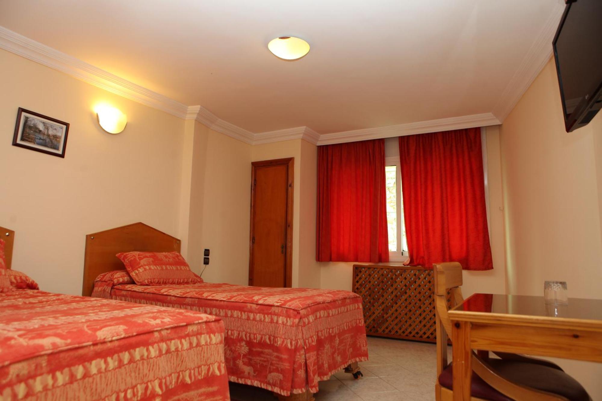 Hôtel Relais Ras El Maa Ifrane  Buitenkant foto