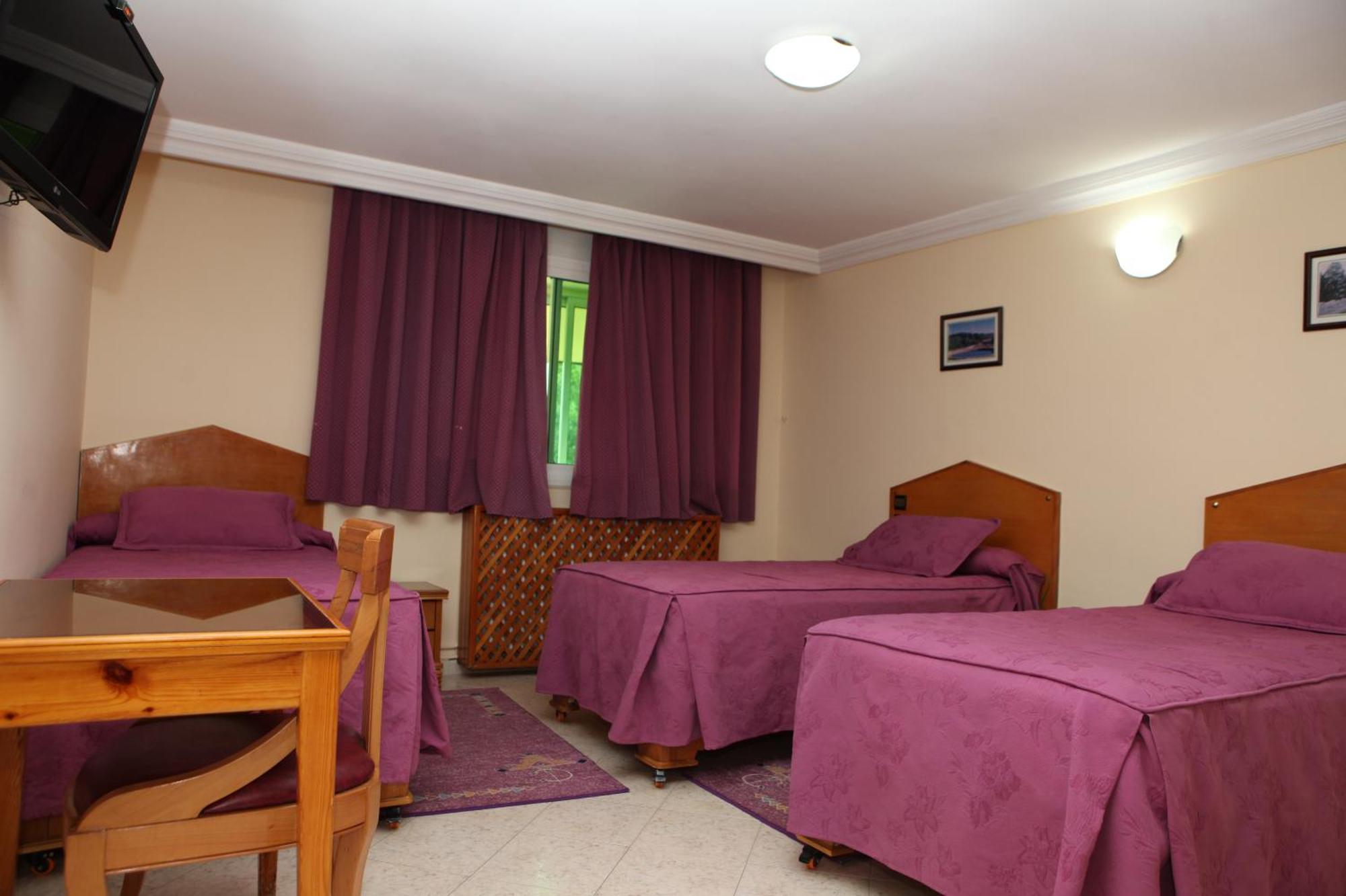 Hôtel Relais Ras El Maa Ifrane  Buitenkant foto