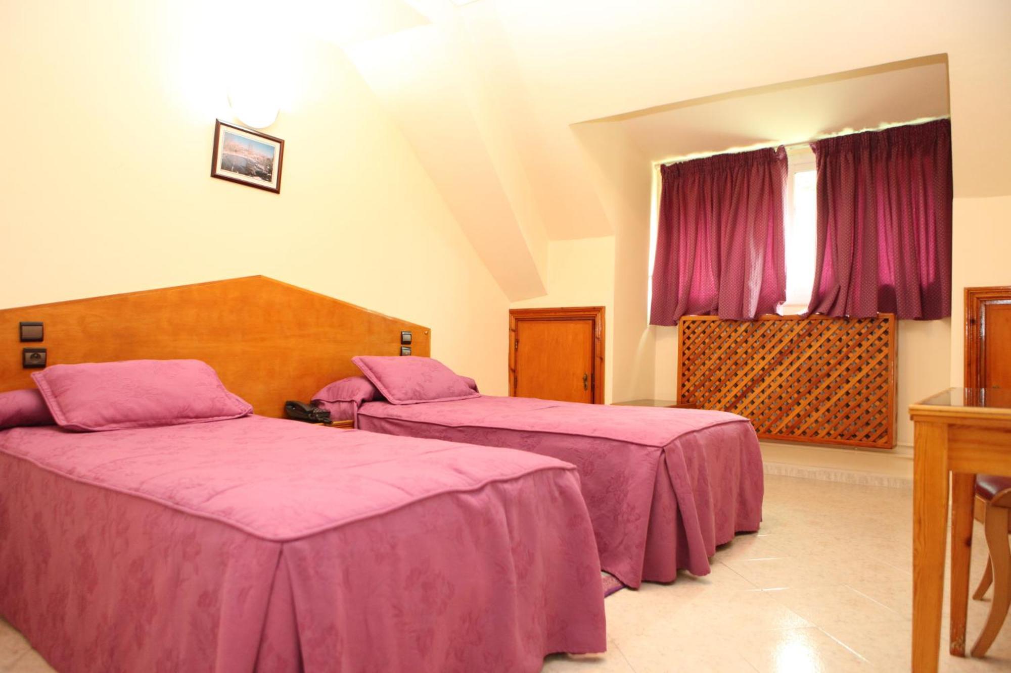 Hôtel Relais Ras El Maa Ifrane  Buitenkant foto
