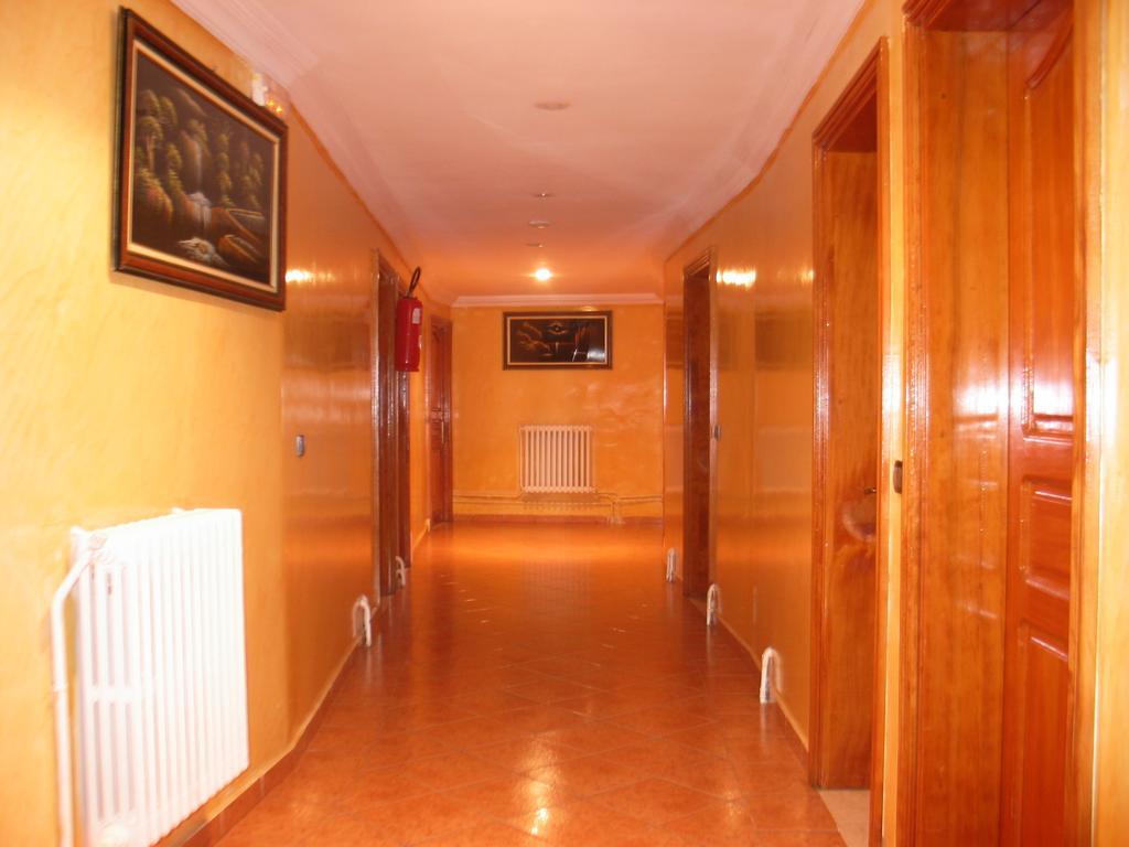 Hôtel Relais Ras El Maa Ifrane  Buitenkant foto