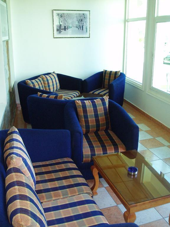Hôtel Relais Ras El Maa Ifrane  Buitenkant foto