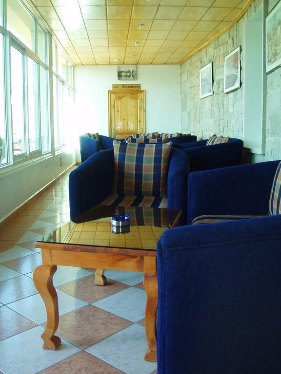 Hôtel Relais Ras El Maa Ifrane  Buitenkant foto