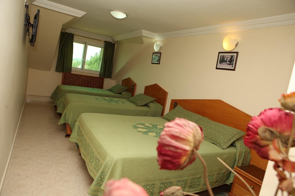 Hôtel Relais Ras El Maa Ifrane  Buitenkant foto